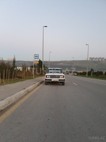LADA (VAZ) 2107 2008, 95,000 km - 1.6 l - Bakı