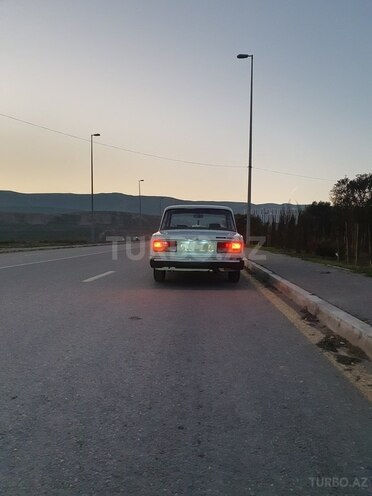 LADA (VAZ) 2107 2008, 95,000 km - 1.6 l - Bakı