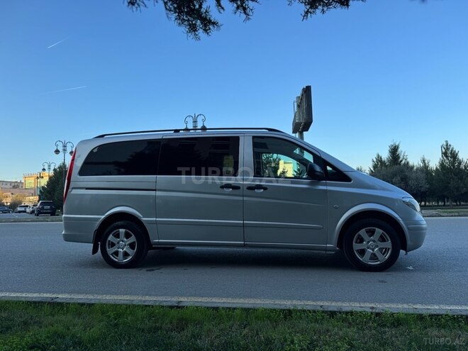 Mercedes Vito 2010, 81,242 km - 2.2 l - Bakı