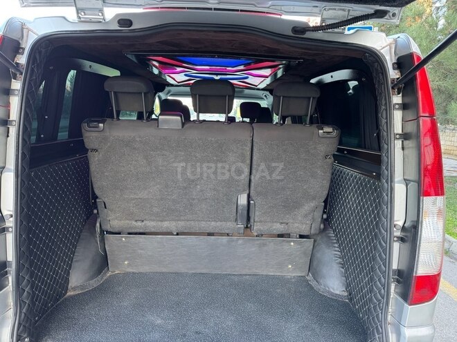 Mercedes Vito 2010, 81,242 km - 2.2 l - Bakı