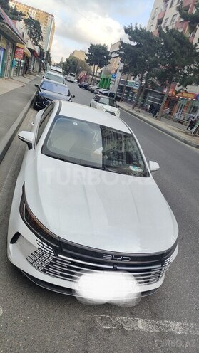 BYD Destroyer 05 2024, 0 km - 1.5 l - Bakı