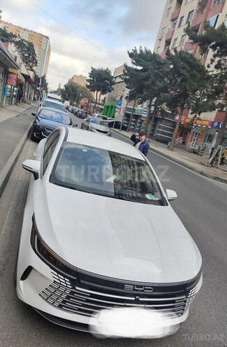 BYD Destroyer 05 2024, 0 km - 1.5 l - Bakı