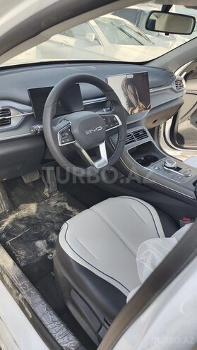 BYD Destroyer 05 2024, 0 km - 1.5 l - Bakı
