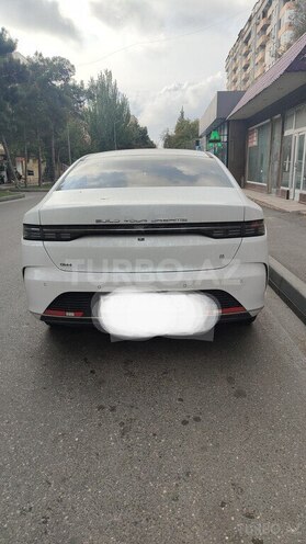 BYD Destroyer 05 2024, 0 km - 1.5 l - Bakı