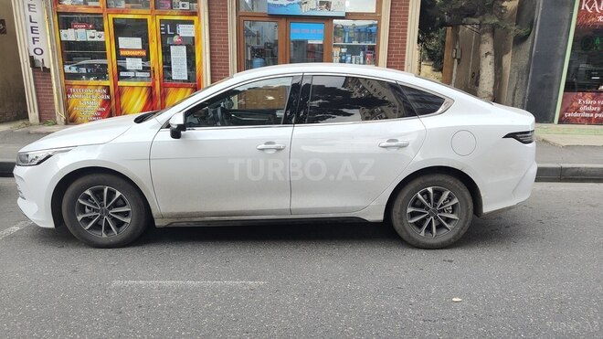 BYD Destroyer 05 2024, 0 km - 1.5 l - Bakı