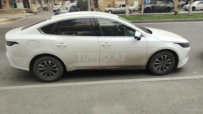BYD Destroyer 05 2024, 0 km - 1.5 l - Bakı