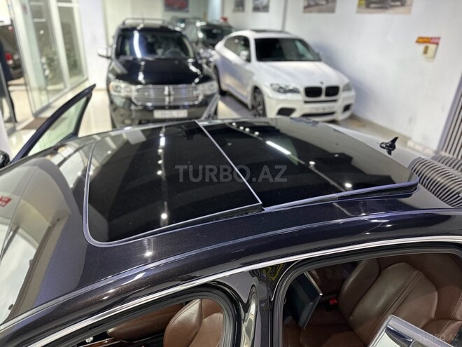 Audi A8 2012, 163,000 km - 3.0 л - Bakı