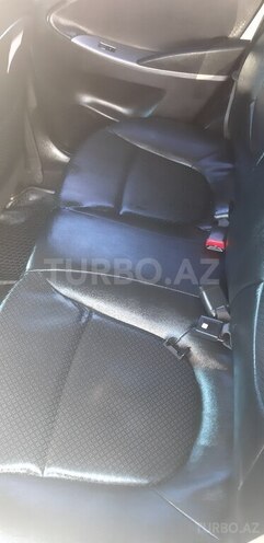 Hyundai Accent 2015, 178,000 km - 1.6 л - Bakı