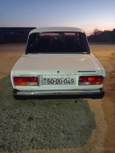 LADA (VAZ) 2107 2011, 119,589 km - 1.6 l - Bakı