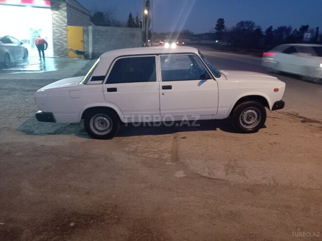 LADA (VAZ) 2107 2011, 119,589 km - 1.6 l - Bakı