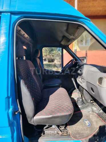 Ford Transit 1998, 485,172 km - 2.5 л - Lənkəran