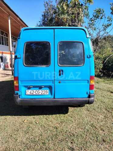 Ford Transit 1998, 485,172 km - 2.5 л - Lənkəran