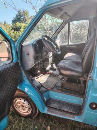 Ford Transit 1998, 485,172 km - 2.5 л - Lənkəran