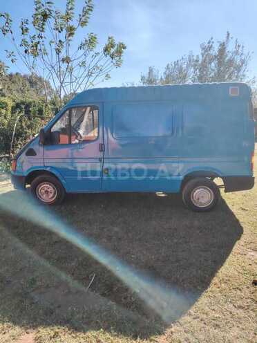 Ford Transit 1998, 485,172 km - 2.5 л - Lənkəran