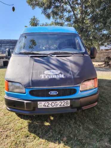 Ford Transit 1998, 485,172 km - 2.5 л - Lənkəran