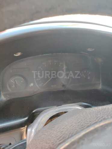 Ford Transit 1998, 485,172 km - 2.5 л - Lənkəran