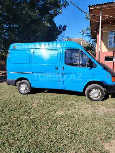 Ford Transit 1998, 485,172 km - 2.5 л - Lənkəran