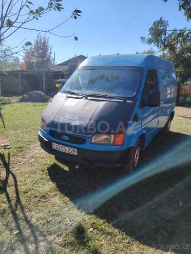 Ford Transit 1998, 485,172 km - 2.5 л - Lənkəran