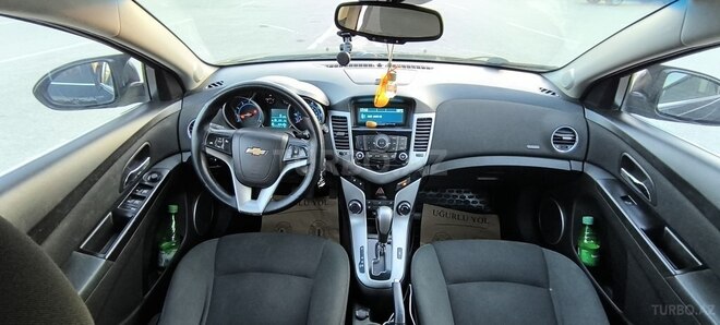 Chevrolet Cruze 2012, 222,000 km - 1.4 л - Sumqayıt