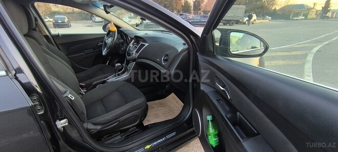 Chevrolet Cruze 2012, 222,000 km - 1.4 л - Sumqayıt