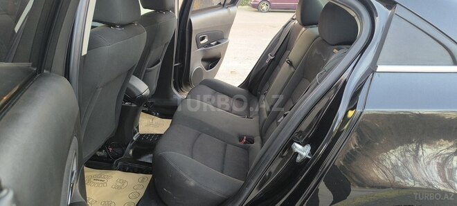 Chevrolet Cruze 2012, 222,000 km - 1.4 л - Sumqayıt