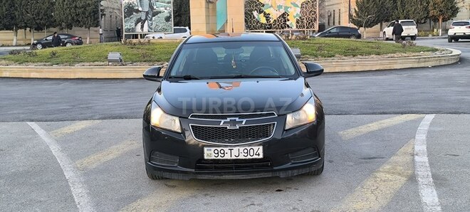Chevrolet Cruze 2012, 222,000 km - 1.4 л - Sumqayıt