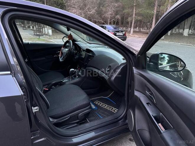 Chevrolet Cruze 2011, 299,000 km - 1.4 l - Sumqayıt