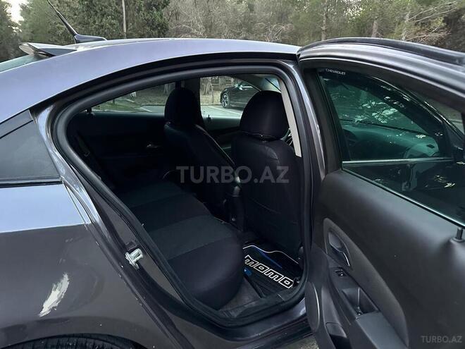 Chevrolet Cruze 2011, 299,000 km - 1.4 l - Sumqayıt