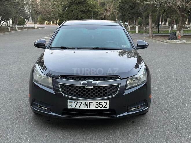 Chevrolet Cruze 2011, 299,000 km - 1.4 l - Sumqayıt