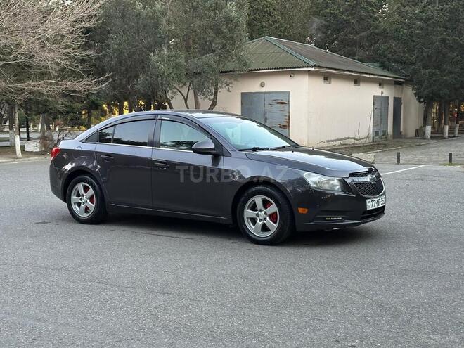 Chevrolet Cruze 2011, 299,000 km - 1.4 l - Sumqayıt