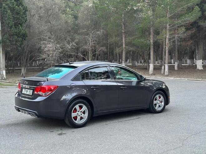 Chevrolet Cruze 2011, 299,000 km - 1.4 l - Sumqayıt