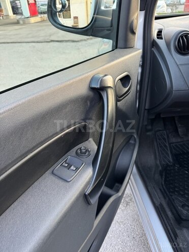 Mercedes Citan 2016, 203,000 km - 1.5 l - Bakı