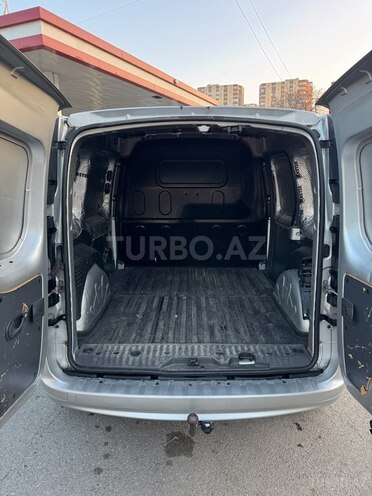 Mercedes Citan 2016, 203,000 km - 1.5 l - Bakı