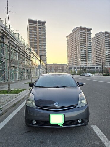 Toyota Prius 2007, 551,960 km - 1.5 l - Bakı