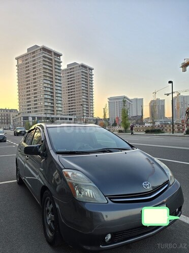 Toyota Prius 2007, 551,960 km - 1.5 l - Bakı