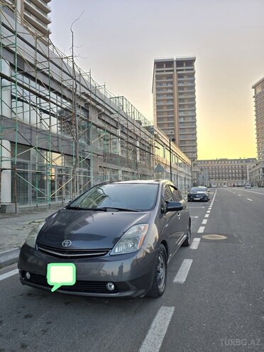 Toyota Prius 2007, 551,960 km - 1.5 l - Bakı