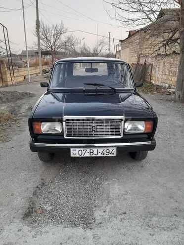 LADA (VAZ) 2104 2008, 75,000 km - 1.6 л - Goranboy