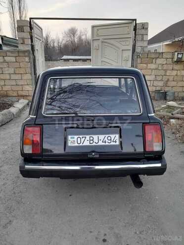 LADA (VAZ) 2104 2008, 75,000 km - 1.6 л - Goranboy