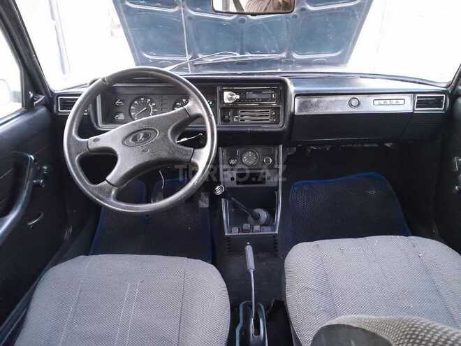 LADA (VAZ) 2104 2008, 75,000 km - 1.6 л - Goranboy
