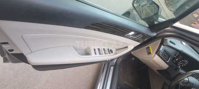 Hyundai Sonata 2017, 185,000 km - 2.0 l - Bakı
