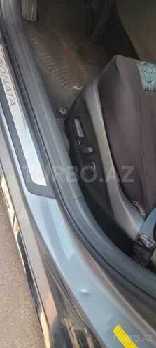 Hyundai Sonata 2017, 185,000 km - 2.0 l - Bakı