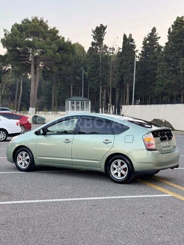 Toyota Prius 2007, 200,000 km - 1.5 l - Sumqayıt