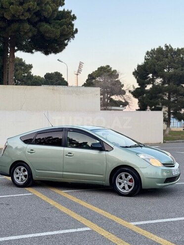 Toyota Prius 2007, 200,000 km - 1.5 l - Sumqayıt