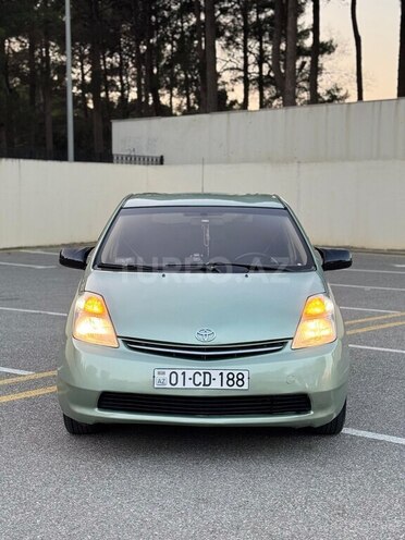 Toyota Prius 2007, 200,000 km - 1.5 l - Sumqayıt
