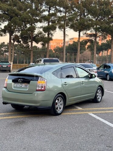 Toyota Prius 2007, 200,000 km - 1.5 l - Sumqayıt