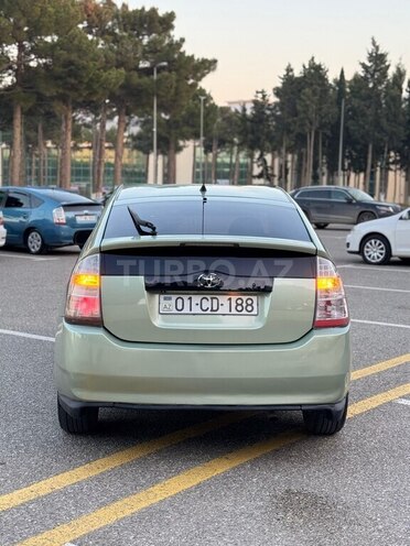 Toyota Prius 2007, 200,000 km - 1.5 l - Sumqayıt
