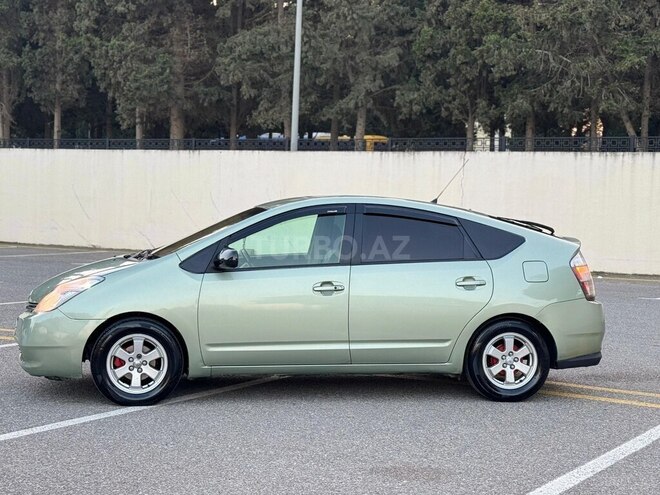 Toyota Prius 2007, 200,000 km - 1.5 l - Sumqayıt