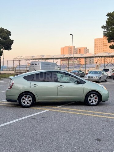Toyota Prius 2007, 200,000 km - 1.5 l - Sumqayıt