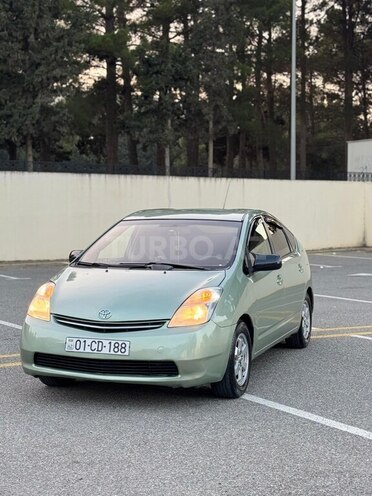 Toyota Prius 2007, 200,000 km - 1.5 l - Sumqayıt