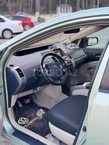 Toyota Prius 2007, 200,000 km - 1.5 l - Sumqayıt